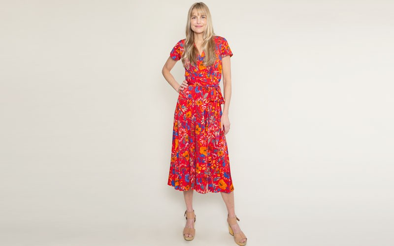 Margaret Dress Bali