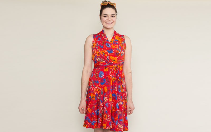 Ruby Bali Karina Dress