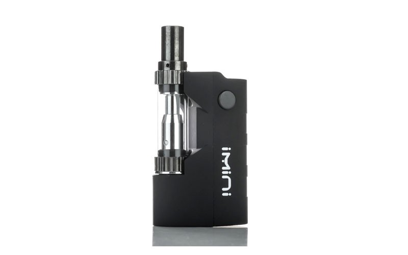 IMINI 2 HERBAL CONCENTRATE VAPORIZER