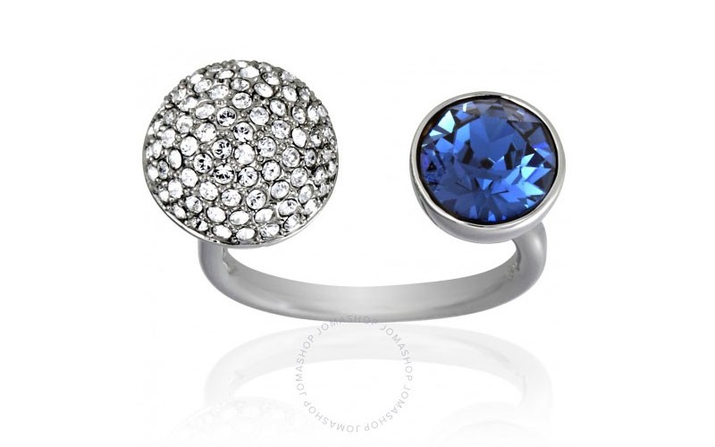 Swarovski Forward Ring