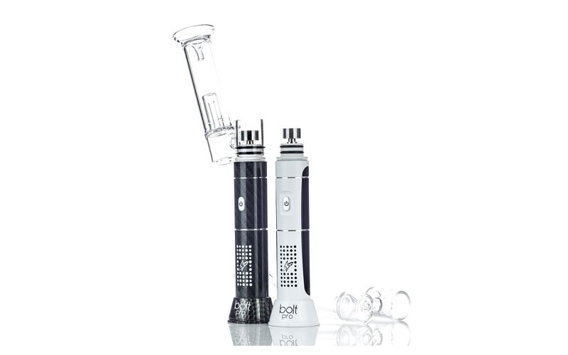 DABADO VAPORIZER BOLT PRO KIT