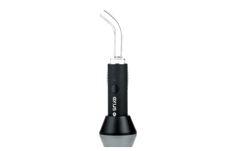 EXXUS GO VAPORIZER