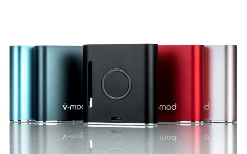 VAPMOD V-MOD HERBAL CONCENTRATE VAPORIZER