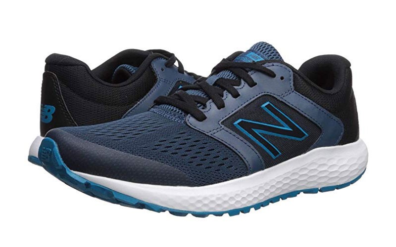 New Balance M520v5 Men Shoes