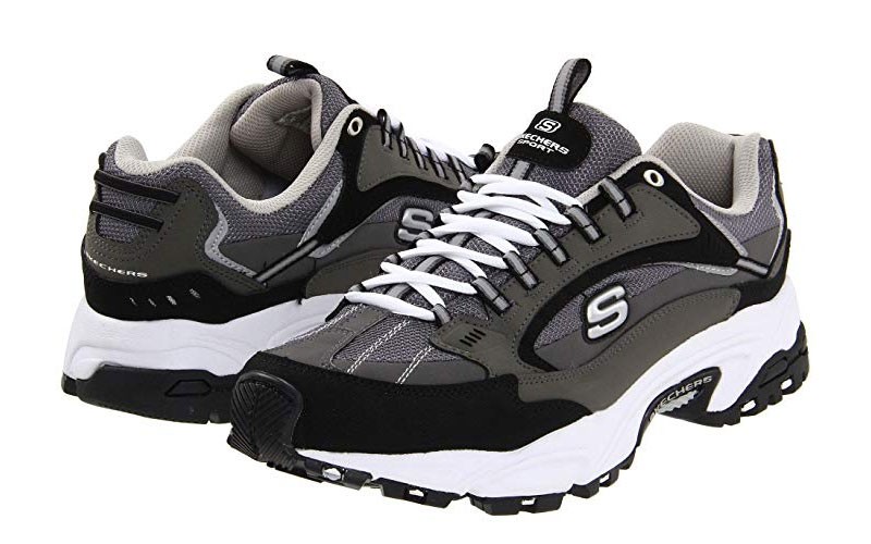 Sketcher Stamina Nuovo Men Shoes