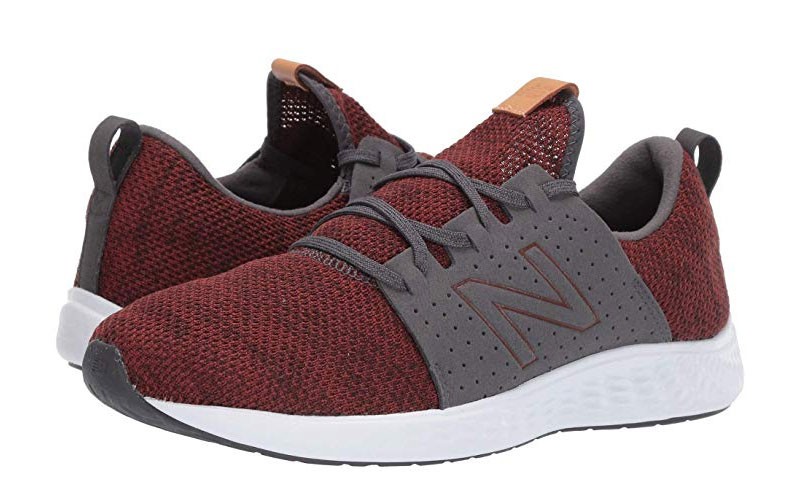 New Balance Fresh Foam Sport Knit Men Shoes