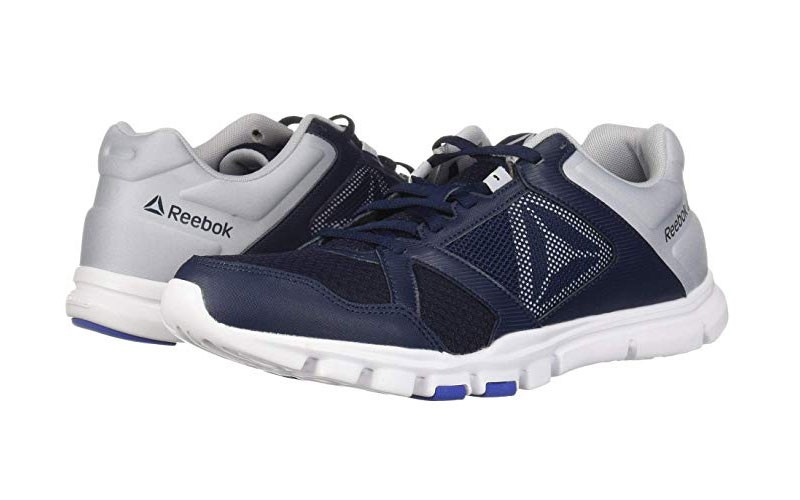 Reebok YourFle Train 10 MT Men Shoes