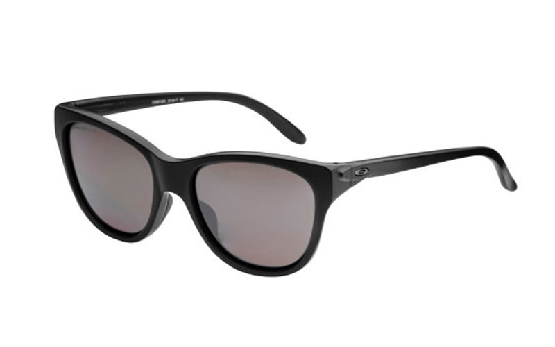 Oakely Round Mens Sunglasses