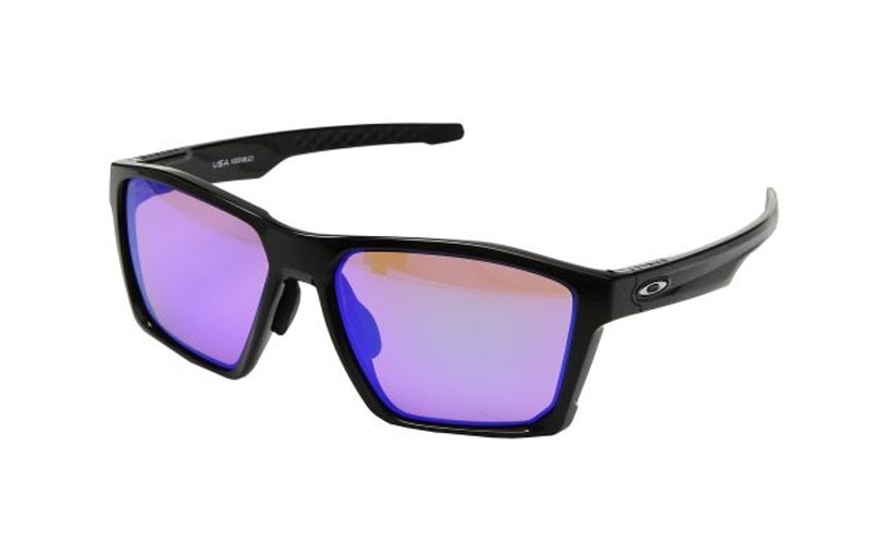 Oakely Targetline  Mens Sunglasses