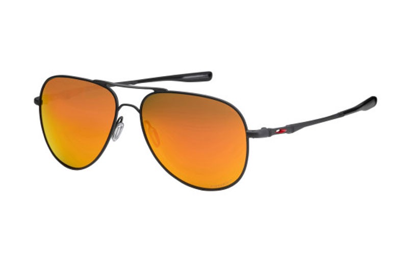 Oakely Aviator Unisex Sunglasses