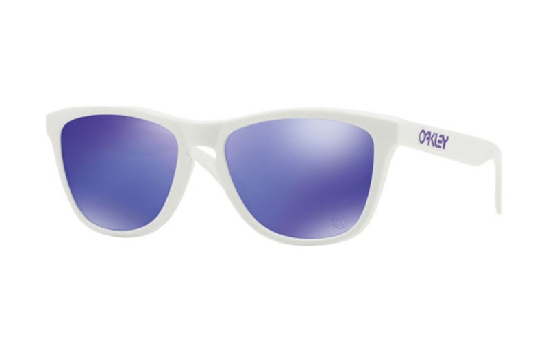 Oakely Rectangular Unisex Sunglasses