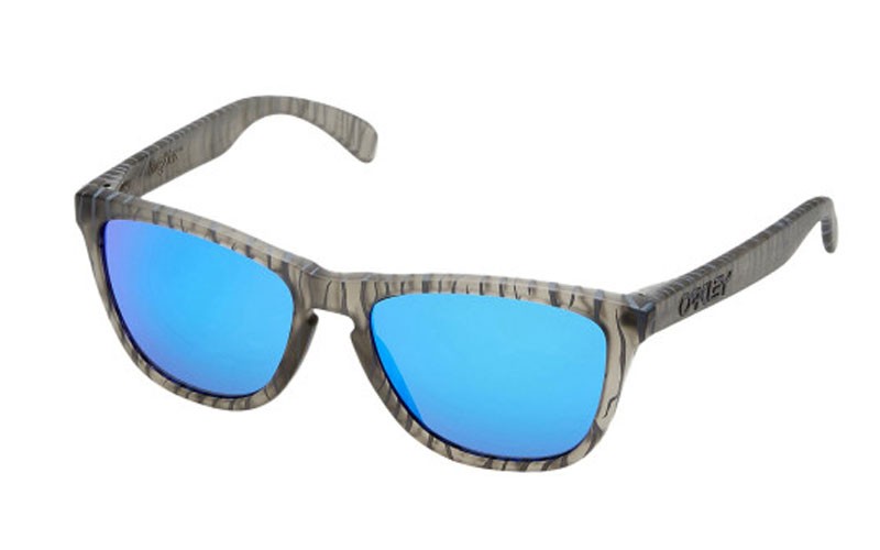 Oakely Square Unisex Sunglasses