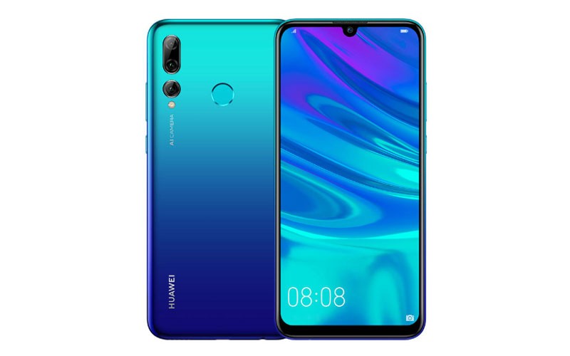 Huawei Enjoy 9S 6.21 inch 24MP Triple Rear Camera 4GB RAM 128GB ROM Kirin 710 Oc