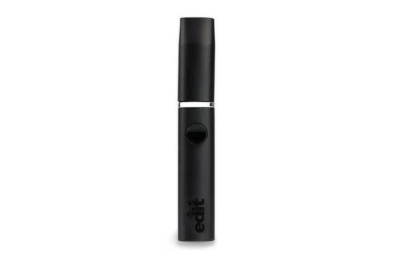 Shhhh! 2 In 1 Herb And Concentrate Vaporizer - EDIT Collection