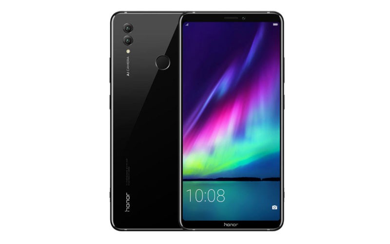 Huawei Honor Note 10 GPU Turbo 6.95 inch 6GB RAM 128GB ROM Kirin 970