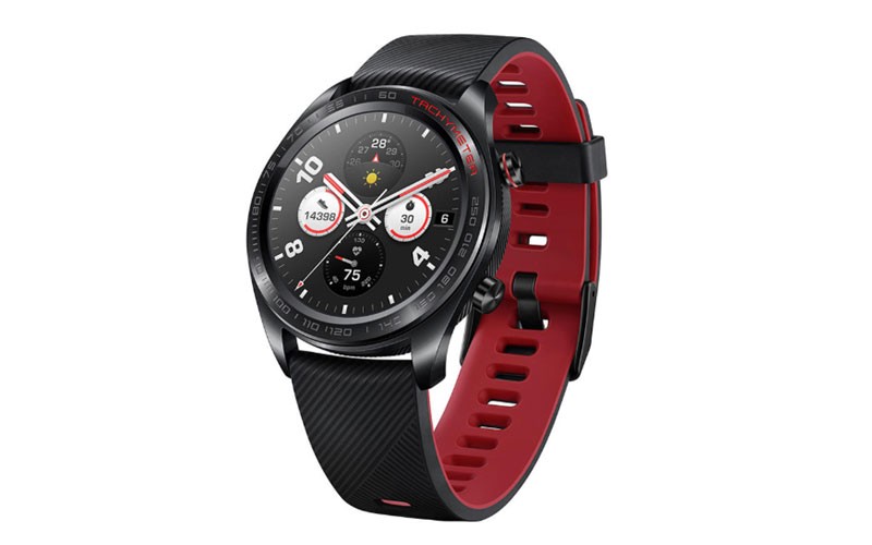 Huawei Honor Watch Magic Smart Watch 1.2' AMOLED GPS Multi-sport Long