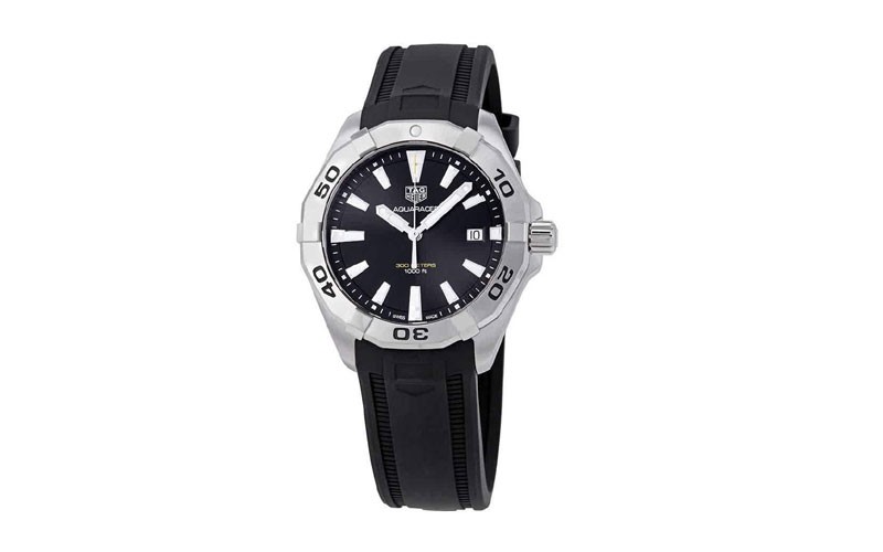 TAG Heuer Aquaracer Mens Watch 