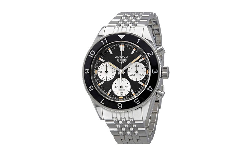 TAG Heuer Autavia Heuer 02 Mens Watch