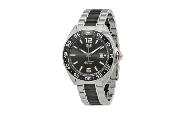 Tag Heuer Formula 1 Automatic Mens Watch