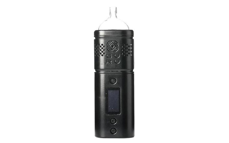 Grizzly Guru Vaporizer