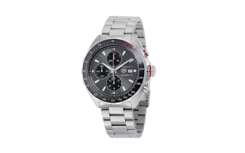 Tag Heuer Aquaracer Men's Quartz Watch