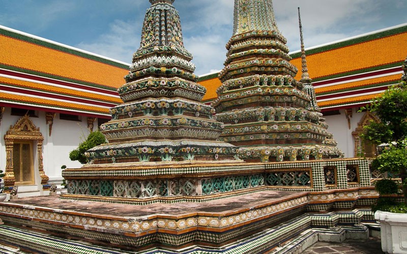 7 days Bangkok to Chiang Mai Vacation Tour