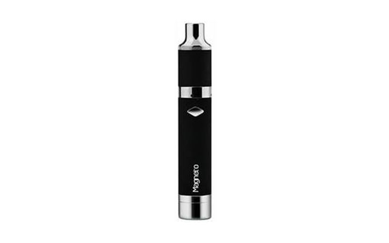 Magneto Concentrate Vaporizer