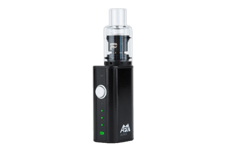 Pulsar APX Wax Vaporizer Kit