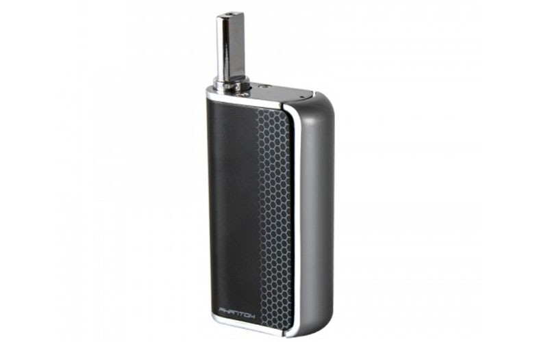 Honey Stick Phantom Squeeze Box 2 in 1 Vaporizer