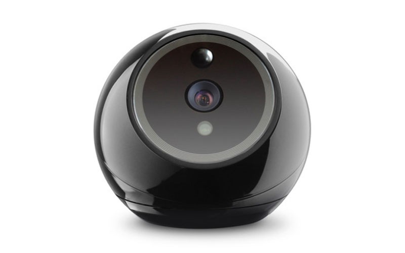 Atom 2 Security Camera