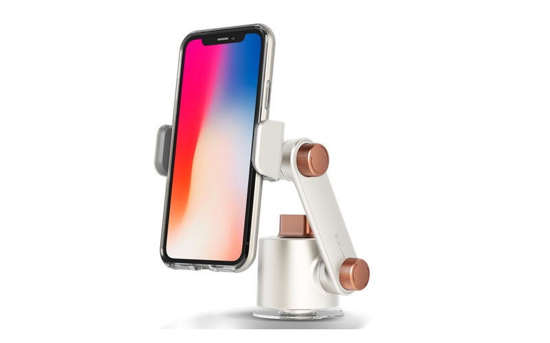 Universal Mount Holder For Mobile