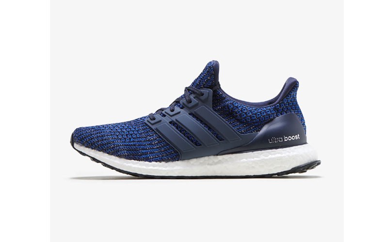 Adidas Ultraboost 4.0 Men Shoes