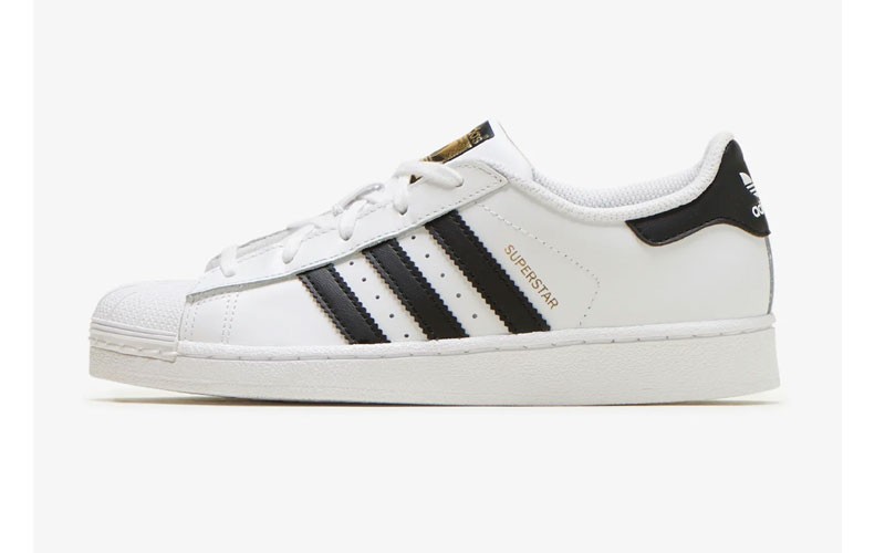 Adidas Superstar Mens Shoes