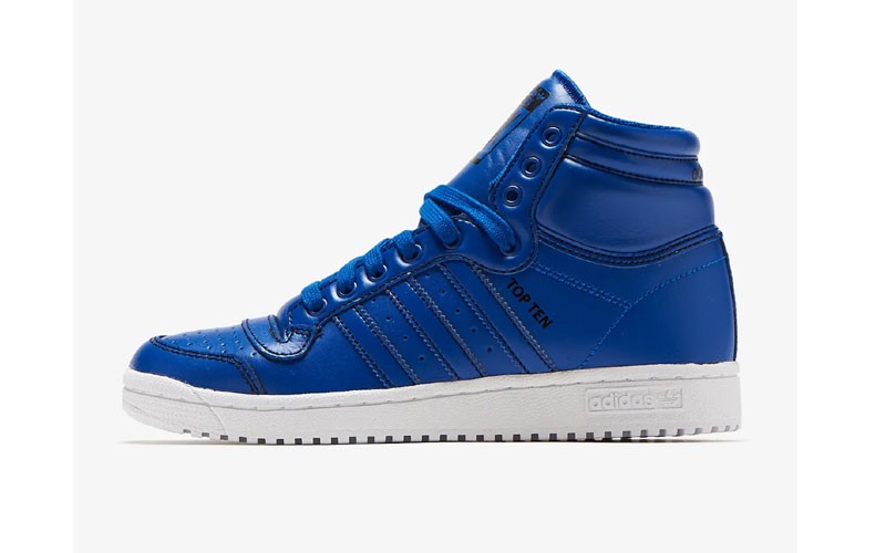 Adidas Top Ten Hi Mens Shoes