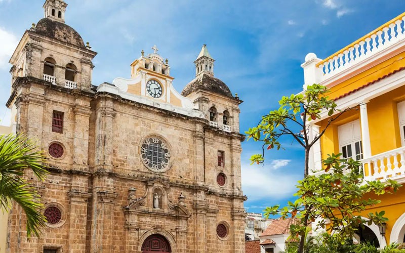 3Nights Explore Cartagena City Vacation