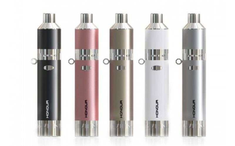 Hecig Honour Wax Pen Kit 1400mAh