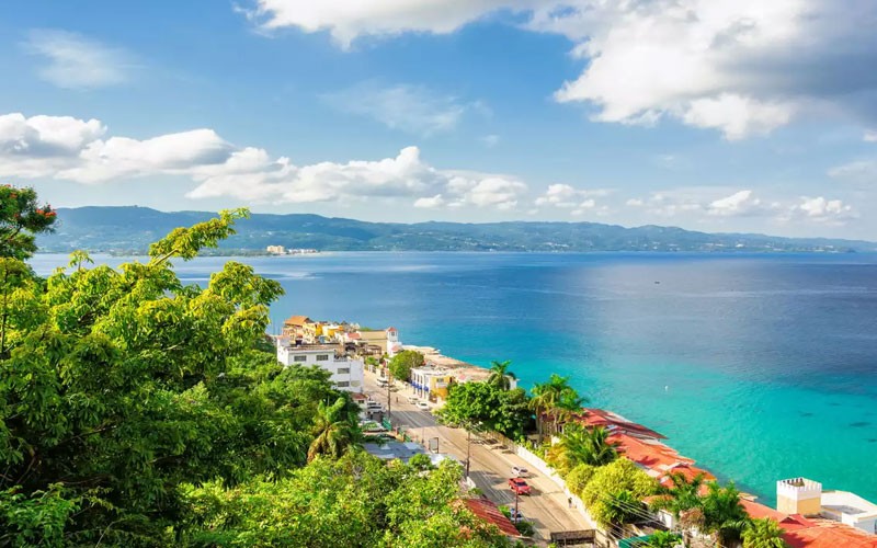 4Nights Montego Bay: All-Inclusive Hotel Riu Reggae Only Adults Vacation