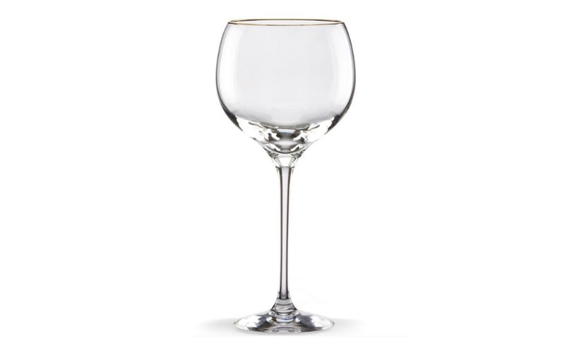 Eternal Gold Signature Goblet