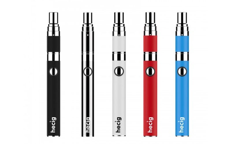 Hecig Magneto Nano Wax Pen Kit 650mAh