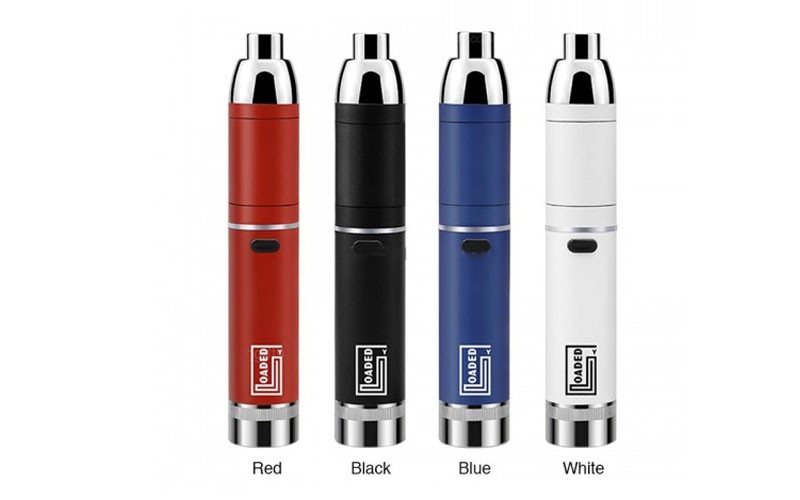 Yocan Loaded Wax Vaporizer Kit 1400mAh