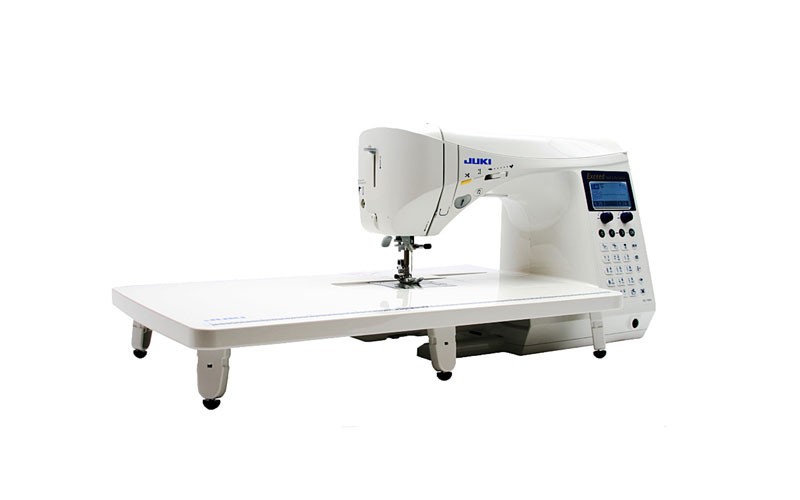 Juki HZL-F600 Full Sized Computer Sewing and Quilting Machine