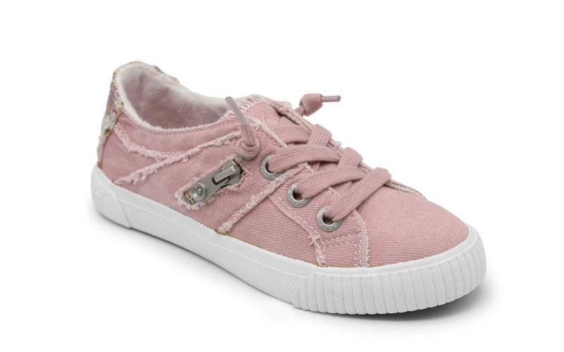 Blowfish Shoes Fruit Slip-On Low Rise Sneakers for Girls
