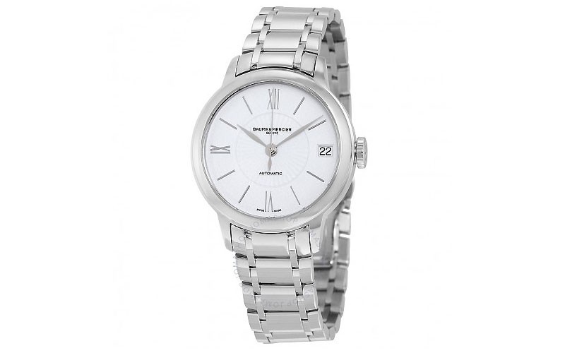 Baume et Mercier Classima Core Automatic Ladies Watch