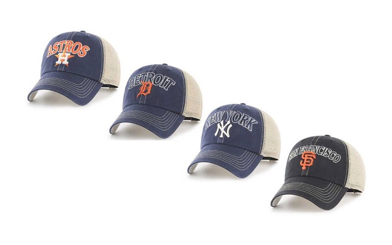 Fan Favorite MLB Aliquippa Adjustable Hat