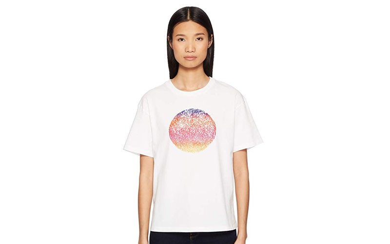 Paul Smith Printed T-Shirt