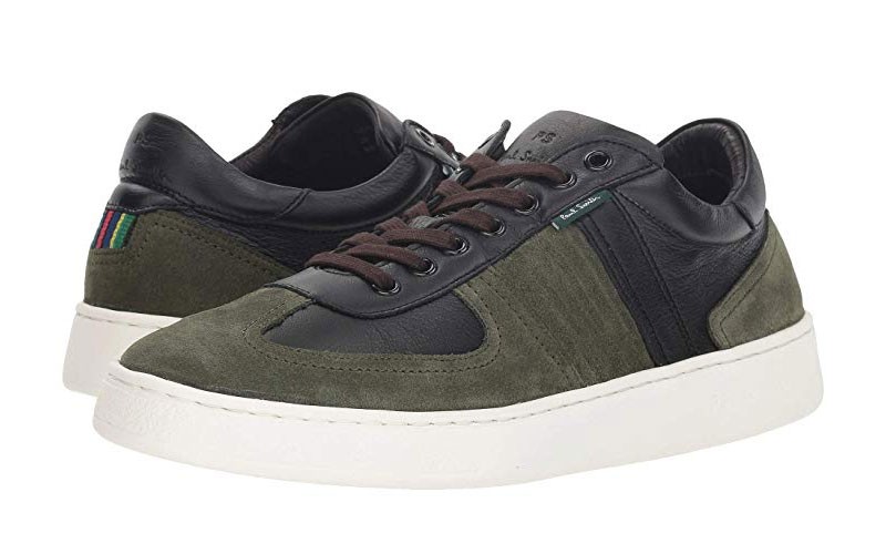 Paul Smith Reemo Trainer