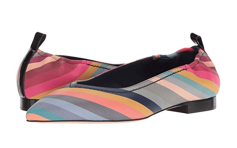 Paul Smith Lima Flat