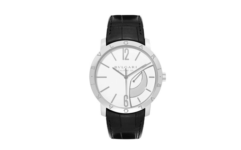 Bulgari Bvlgari Mens Watch