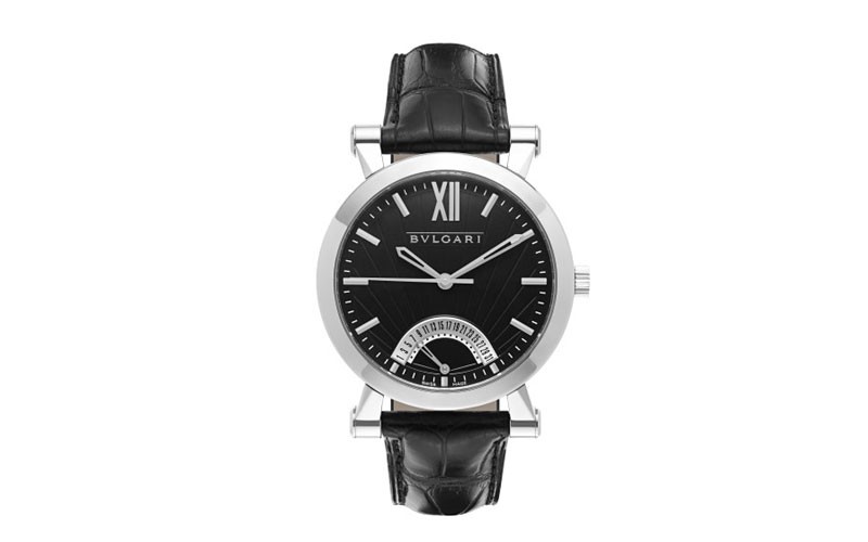 Bulgari Sotirio Bulgari Mens Watch