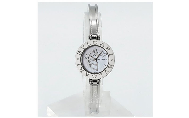 Bulgari B-Zero 1 Womens Watch